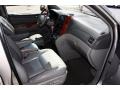 Silver Shadow Pearl - Sienna XLE Limited AWD Photo No. 13