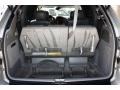 Silver Shadow Pearl - Sienna XLE Limited AWD Photo No. 15
