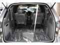 2007 Silver Shadow Pearl Toyota Sienna XLE Limited AWD  photo #16