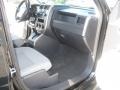 2007 Black Clearcoat Jeep Patriot Sport 4x4  photo #18