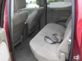 2004 Impulse Red Pearl Toyota Tacoma PreRunner TRD Double Cab  photo #8