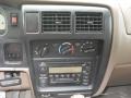 2004 Impulse Red Pearl Toyota Tacoma PreRunner TRD Double Cab  photo #11
