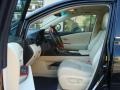 2010 Obsidian Black Lexus RX 350 AWD  photo #7
