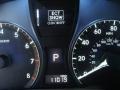 2010 Obsidian Black Lexus RX 350 AWD  photo #10