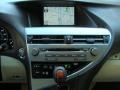2010 Obsidian Black Lexus RX 350 AWD  photo #11