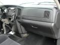 2005 Black Dodge Ram 2500 SLT Quad Cab 4x4  photo #26
