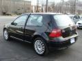 2005 Black Volkswagen GTI 1.8T  photo #5