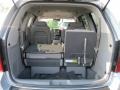 2010 Clear Silver Kia Sedona LX  photo #4