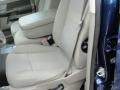 2008 Patriot Blue Pearl Dodge Ram 1500 Lone Star Edition Quad Cab  photo #35