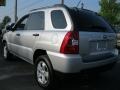 Bright Silver - Sportage LX V6 4x4 Photo No. 16