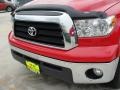 Radiant Red - Tundra SR5 TRD CrewMax Photo No. 12