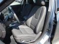 2011 Steel Blue Metallic Ford Fusion SE  photo #14