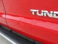 2008 Radiant Red Toyota Tundra SR5 TRD CrewMax  photo #20