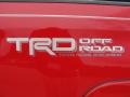 2008 Radiant Red Toyota Tundra SR5 TRD CrewMax  photo #22
