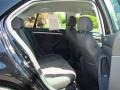 2005 Black Volkswagen Jetta Value Edition Sedan  photo #12