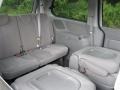 2010 Clear Silver Kia Sedona LX  photo #9