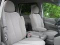 2010 Clear Silver Kia Sedona LX  photo #15