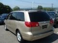 2006 Desert Sand Mica Toyota Sienna Limited AWD  photo #4