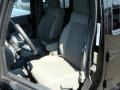 Black - Wrangler Unlimited Sahara 4x4 Photo No. 8