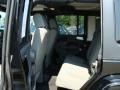 Black - Wrangler Unlimited Sahara 4x4 Photo No. 13