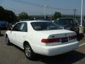 2000 Super White Toyota Camry LE V6  photo #4
