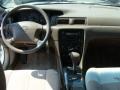 2000 Super White Toyota Camry LE V6  photo #9