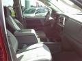 2008 Inferno Red Crystal Pearl Dodge Ram 1500 ST Quad Cab  photo #10