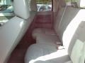 2008 Inferno Red Crystal Pearl Dodge Ram 1500 ST Quad Cab  photo #11