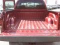 2008 Inferno Red Crystal Pearl Dodge Ram 1500 ST Quad Cab  photo #12