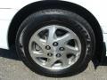 2000 Super White Toyota Camry LE V6  photo #14