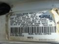 2000 Super White Toyota Camry LE V6  photo #15