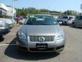 2008 Vapor Silver Metallic Mercury Milan I4 Premier  photo #2