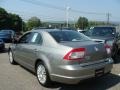 2008 Vapor Silver Metallic Mercury Milan I4 Premier  photo #4