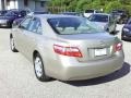 Desert Sand Mica - Camry LE Photo No. 3