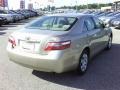 Desert Sand Mica - Camry LE Photo No. 5