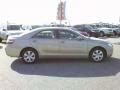 Desert Sand Mica - Camry LE Photo No. 6