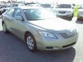 Desert Sand Mica - Camry LE Photo No. 7