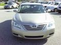 Desert Sand Mica - Camry LE Photo No. 8