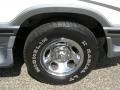 Bright White - Ram Van 1500 Passenger Conversion Photo No. 6