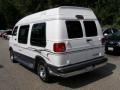 2002 Bright White Dodge Ram Van 1500 Passenger Conversion  photo #7