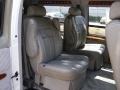 2002 Bright White Dodge Ram Van 1500 Passenger Conversion  photo #12