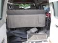 Bright White - Ram Van 1500 Passenger Conversion Photo No. 17