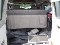 2002 Bright White Dodge Ram Van 1500 Passenger Conversion  photo #17