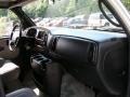 2002 Bright White Dodge Ram Van 1500 Passenger Conversion  photo #21