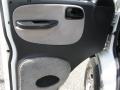 2002 Bright White Dodge Ram Van 1500 Passenger Conversion  photo #23