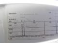 Bright White - Ram Van 1500 Passenger Conversion Photo No. 27