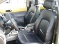 Sunflower Yellow - New Beetle GLS Coupe Photo No. 9