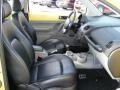 Sunflower Yellow - New Beetle GLS Coupe Photo No. 13