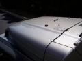 Silverstone Metallic - Wrangler SE 4x4 Photo No. 18