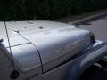 Silverstone Metallic - Wrangler SE 4x4 Photo No. 24